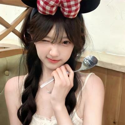 巴黎来的女孩